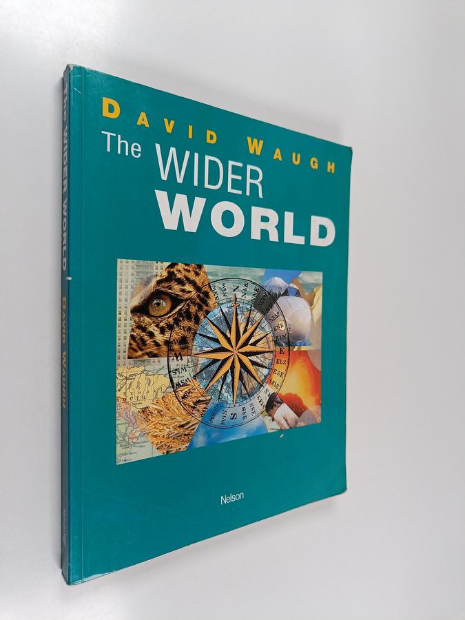 The wider world