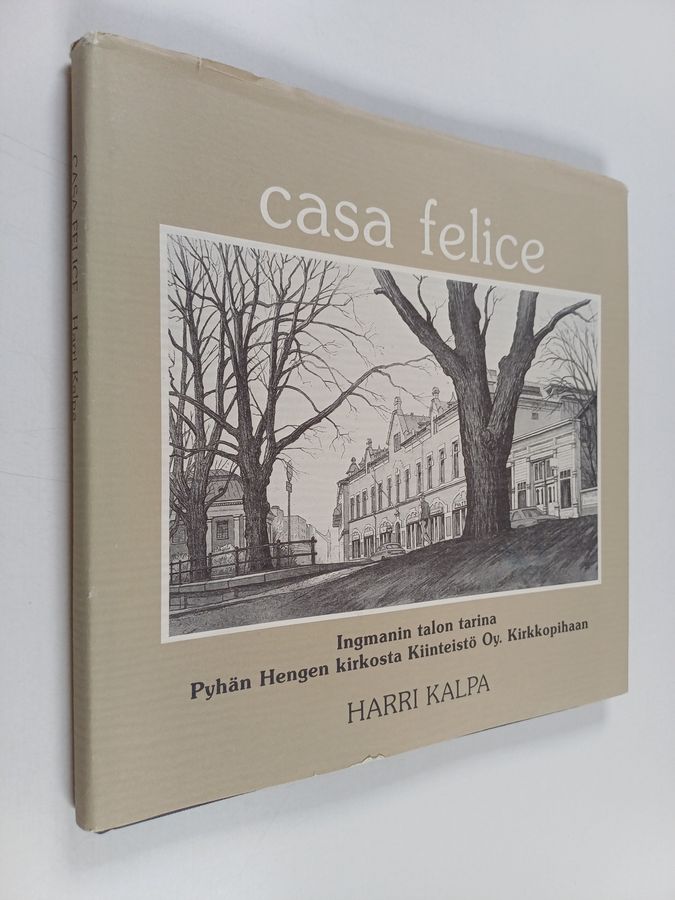 Casa felice