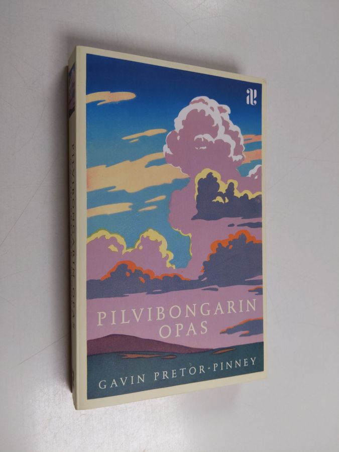 Gavin Pretor-Pinney : Pilvibongarin opas