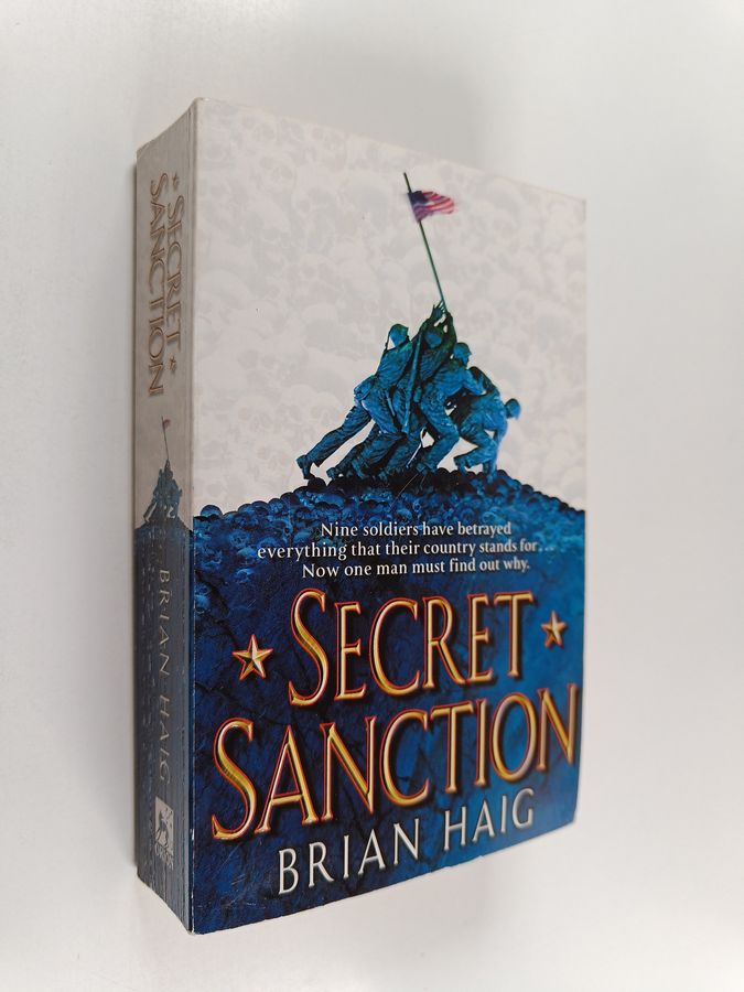 Secret Sanction