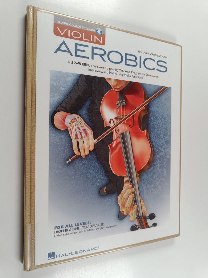 Violin Aerobics