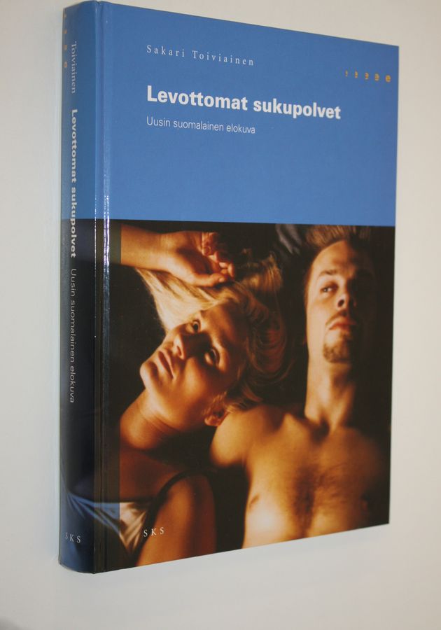 Levottomat sukupolvet