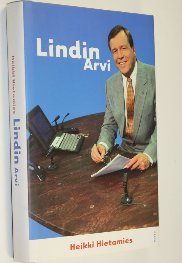 Arvi Lind : Lindin Arvi