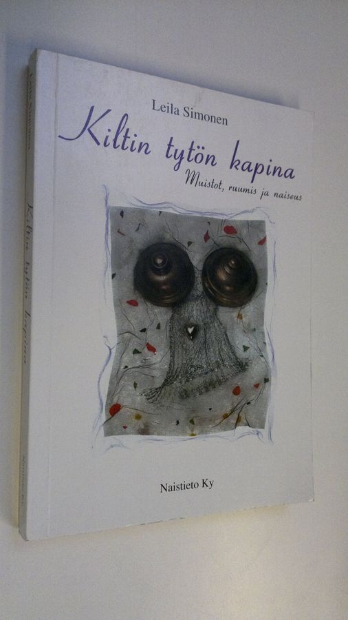 Kiltin tytön kapina
