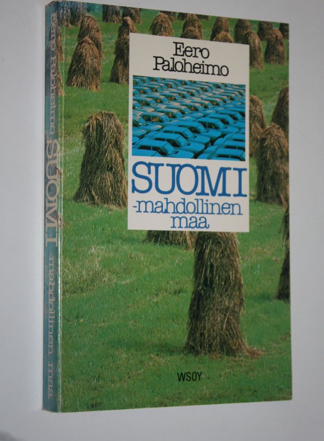 Suomi - mahdollinen maa