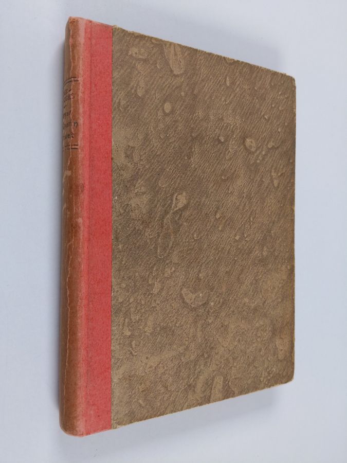 Edgar Rice Burroughs : Tarzan ja Oparin aarteet