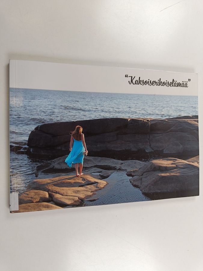 'Kaksoiserikoiselämää'