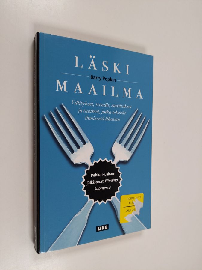 Läski maailma