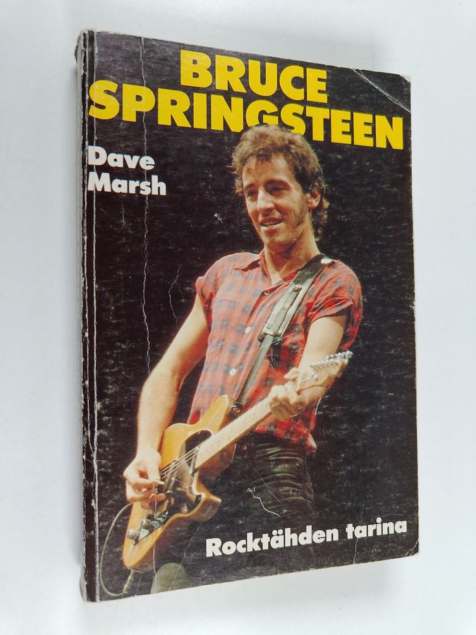Bruce Springsteen