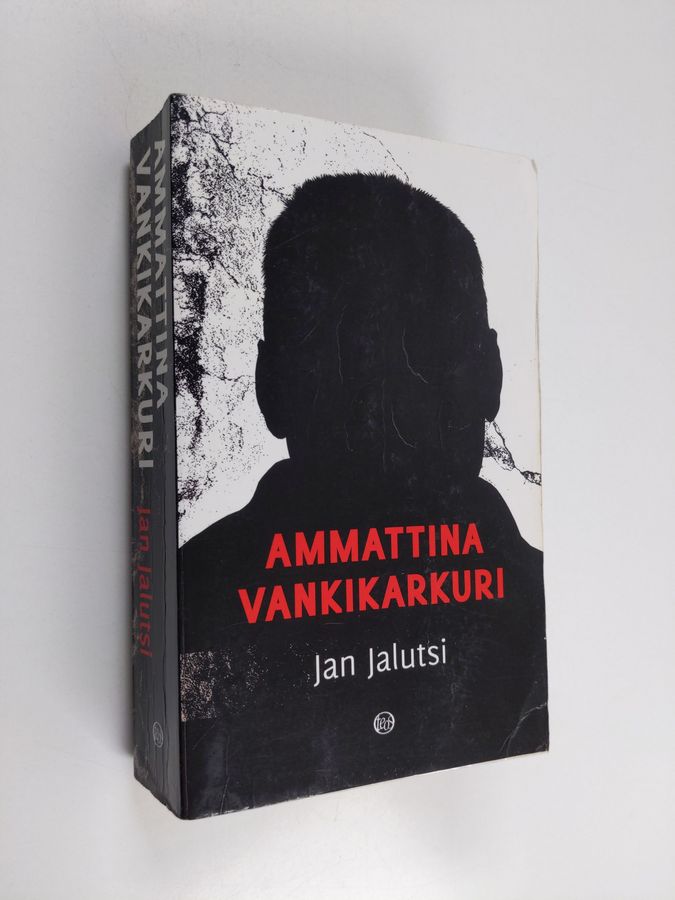 Jan Jalutsi : Ammattina vankikarkuri