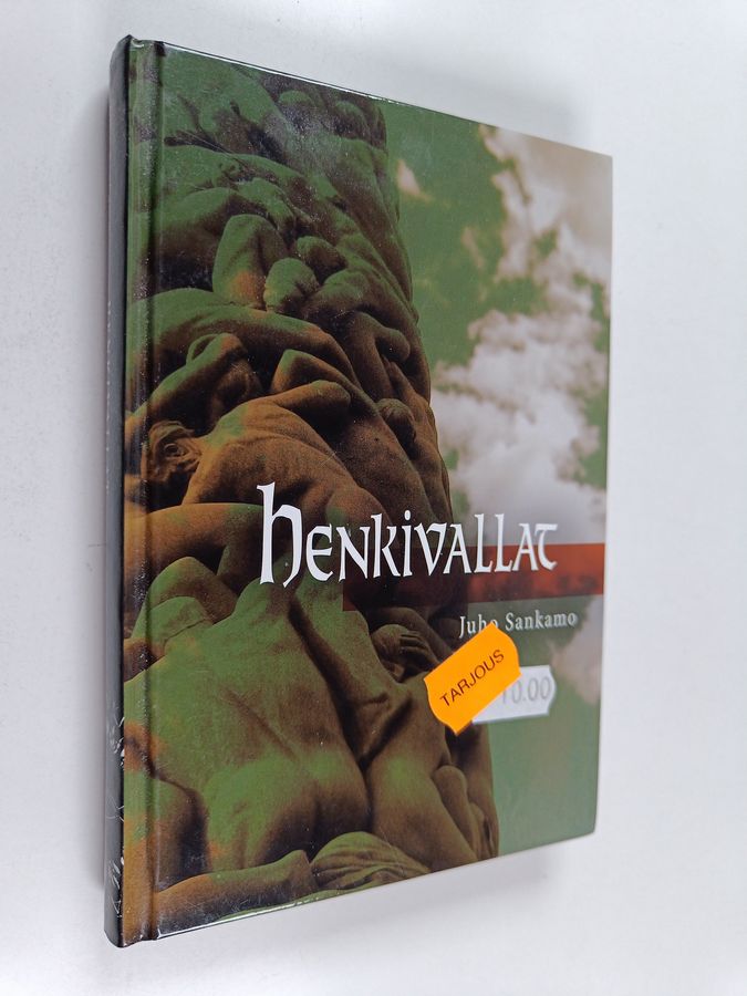 Henkivallat