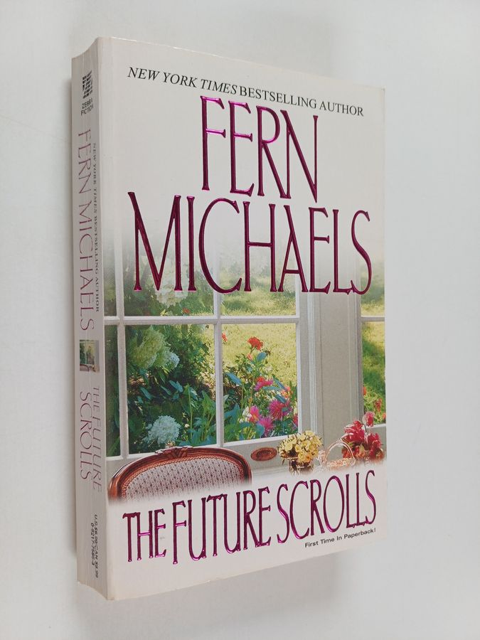 The Future Scrolls