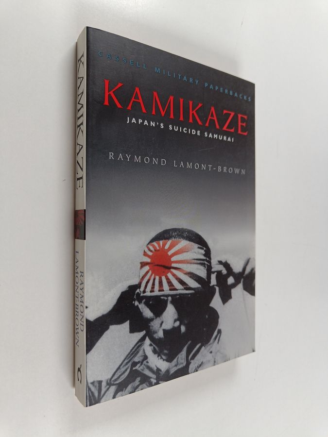 Japan's suicide samurai