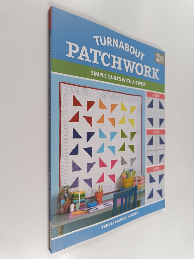 Simple Quilts With a Twist