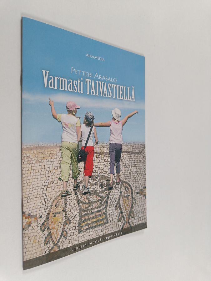Varmasti taivastiellä