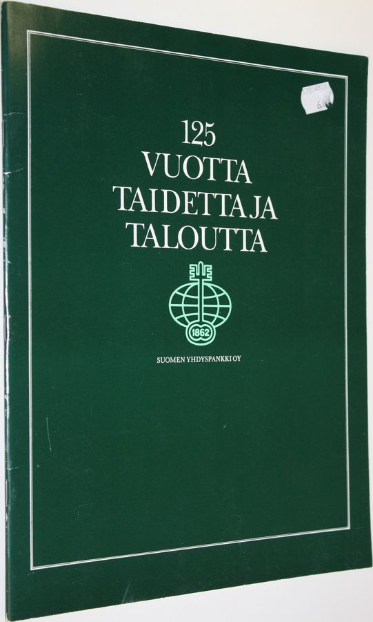 Idealismin vuosista reaaliaikaan