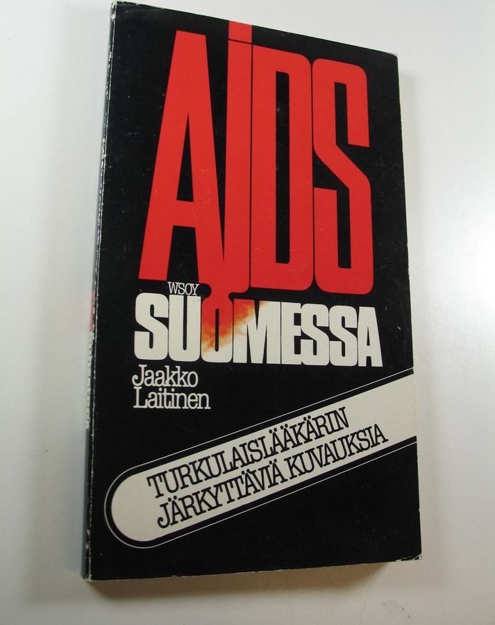 AIDS Suomessa