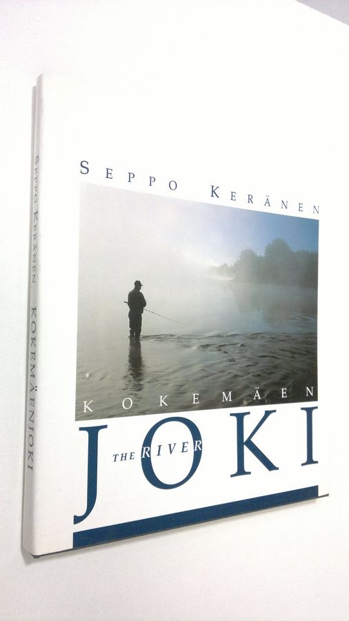 Kokemäenjoki =