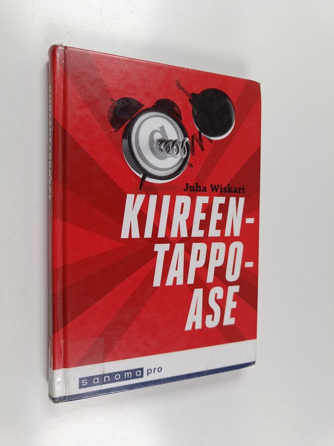 Kiireentappoase