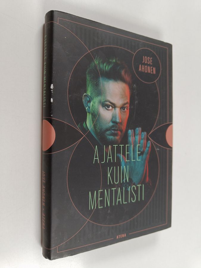Ajattele kuin mentalisti
