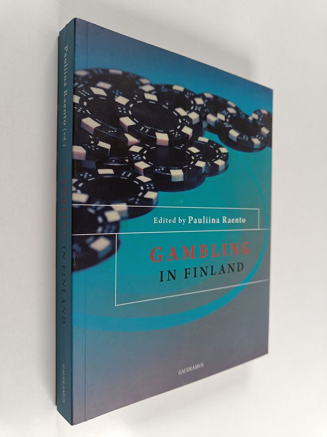 Gambling in Finland