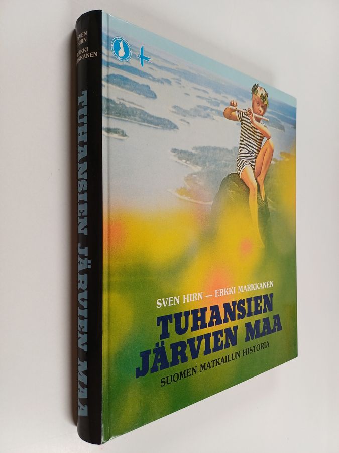 Tuhansien järvien maa