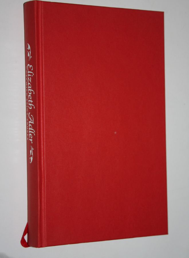 Elizabeth Adler : Unelmien Saint-Tropez