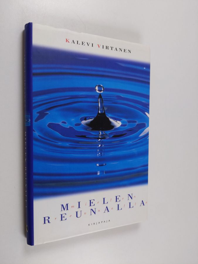 Mielen reunalla