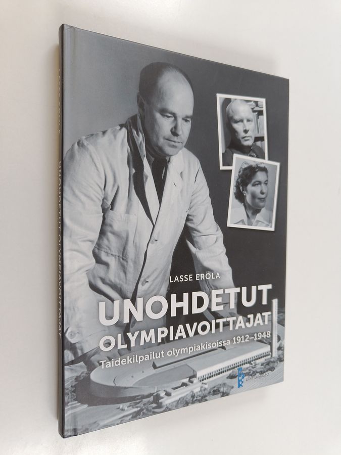 Unohdetut olympiavoittajat