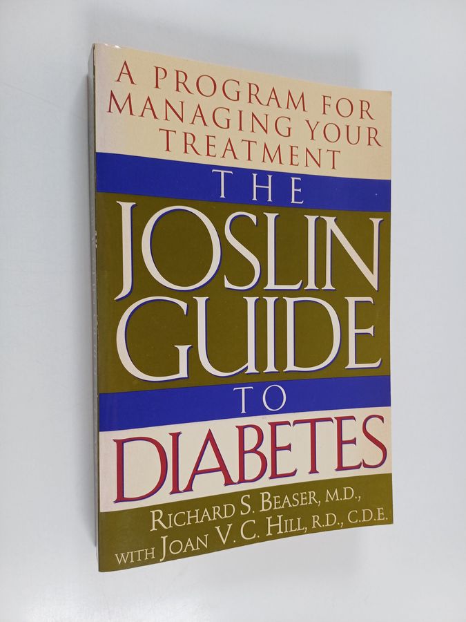 A Program for Managing Your Treatment