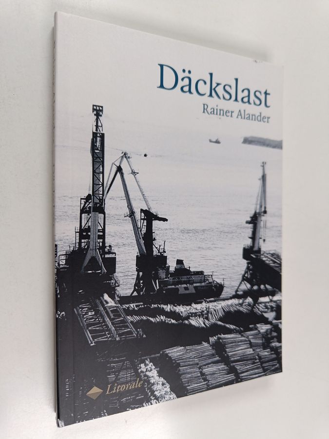 Däckslast