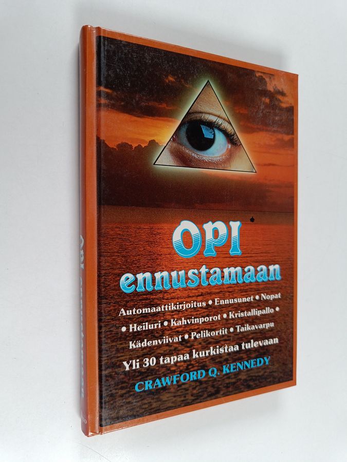 Opi ennustamaan
