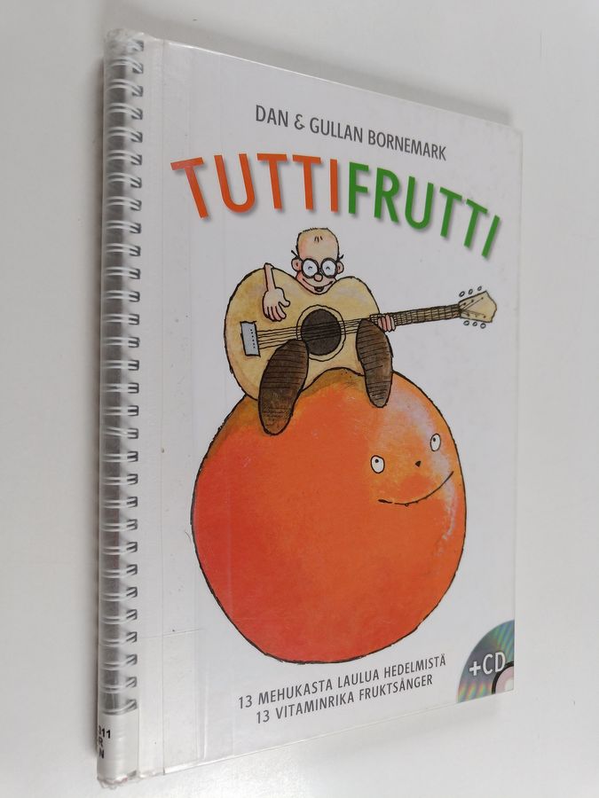 Tutti Frutti