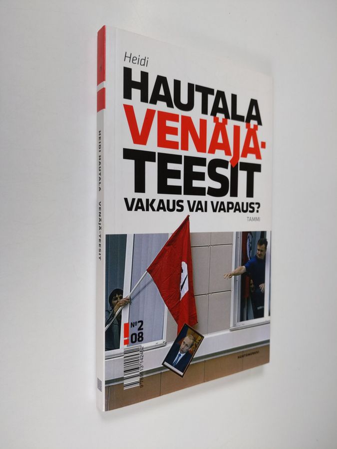 Venäjä-teesit