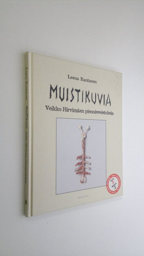 Muistikuvia