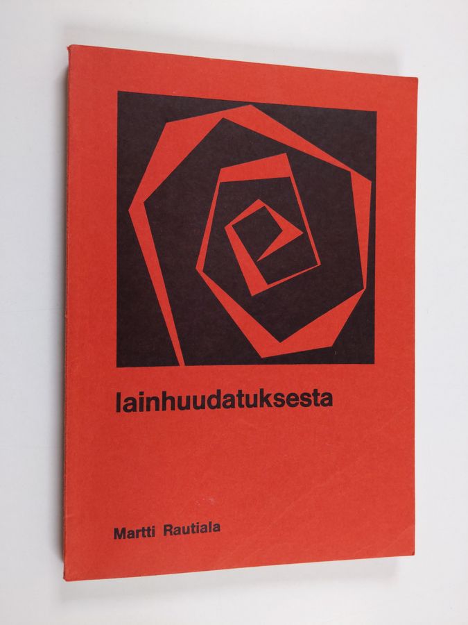 Lainhuudatuksesta