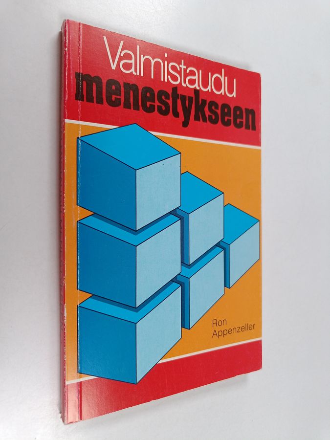 Valmistaudu menestykseen