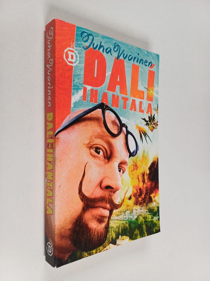 Dalí-Ihantala