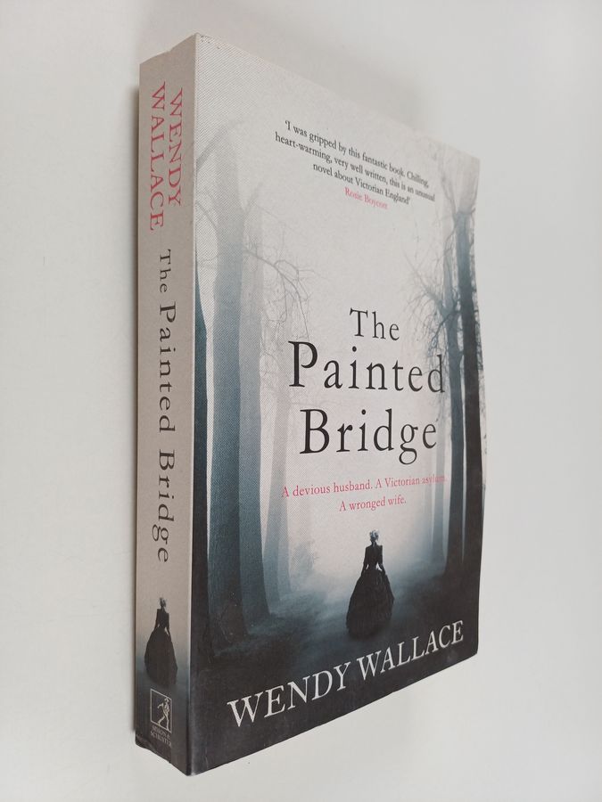 The painted bridge