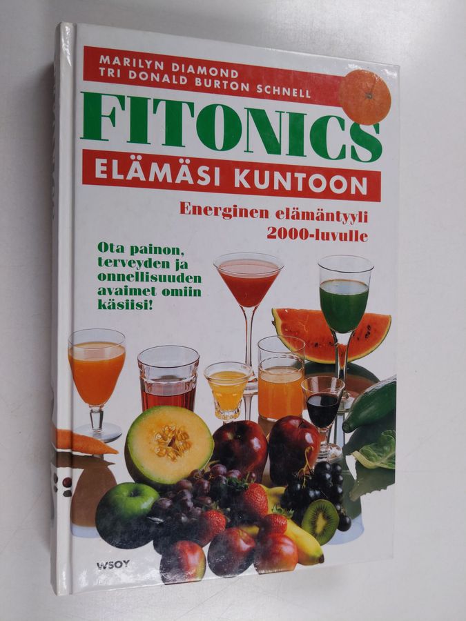 Fitonics