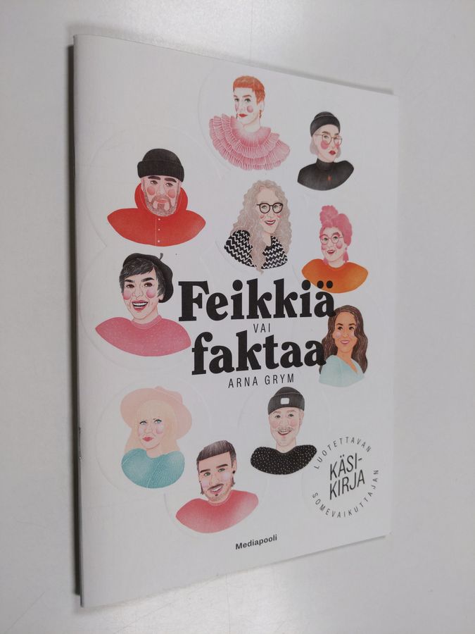 Feikkiä vai faktaa?