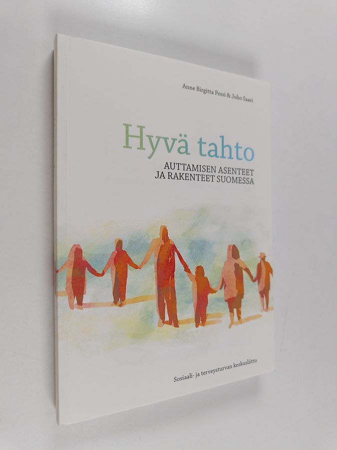 Hyvä tahto