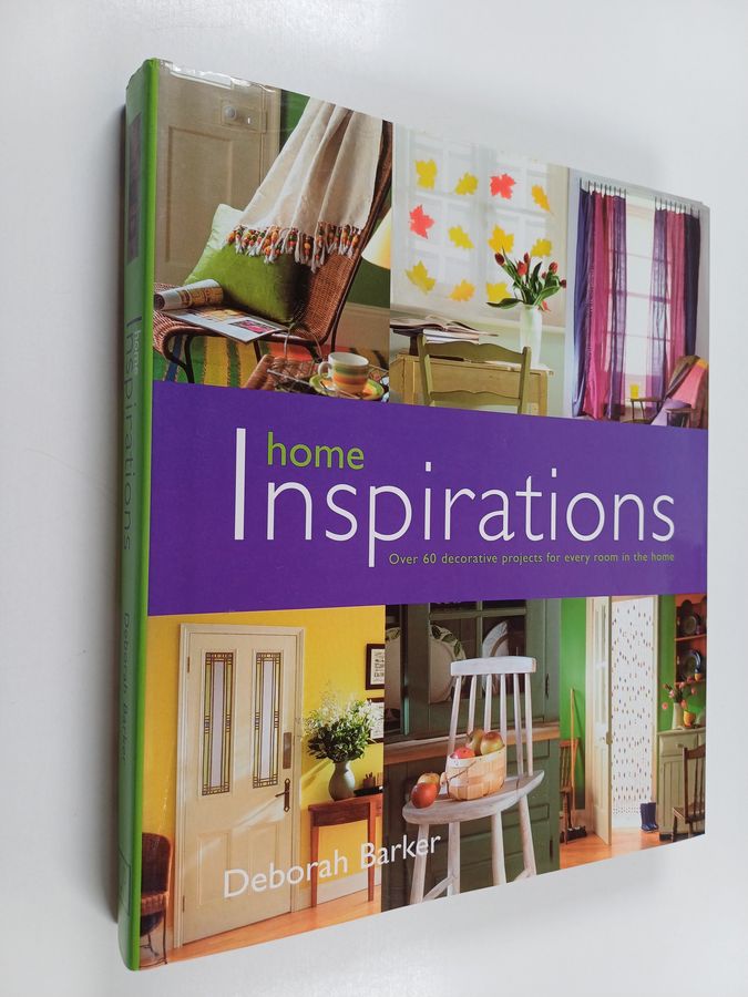 Home Inspirations
