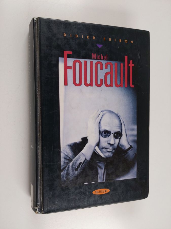 Michel Foucault