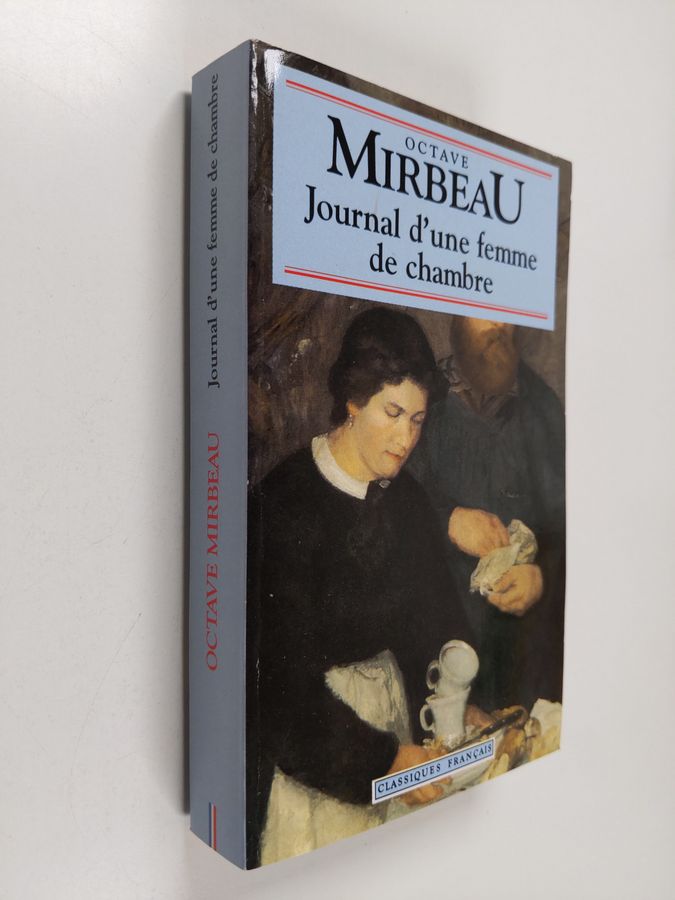 Le journal d'une femme de chambre