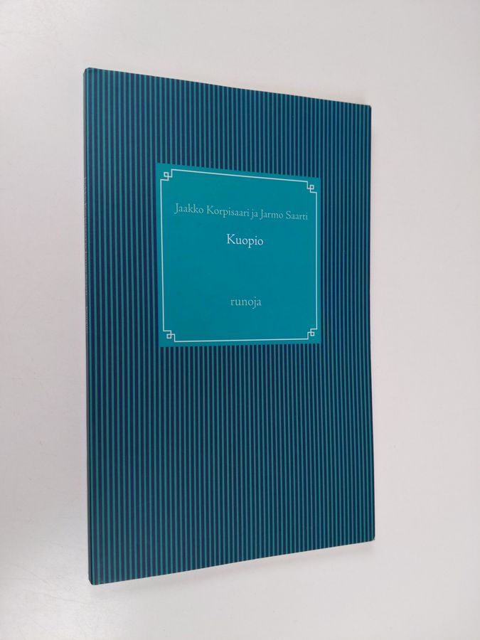 Kuopio
