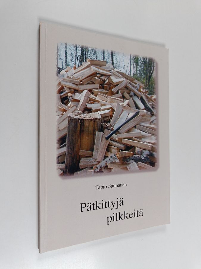 Pätkittyjä pilkkeitä