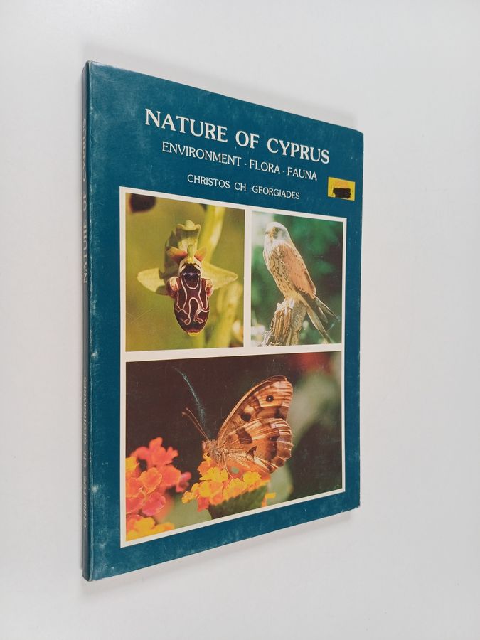 Environment, Flora, Fauna