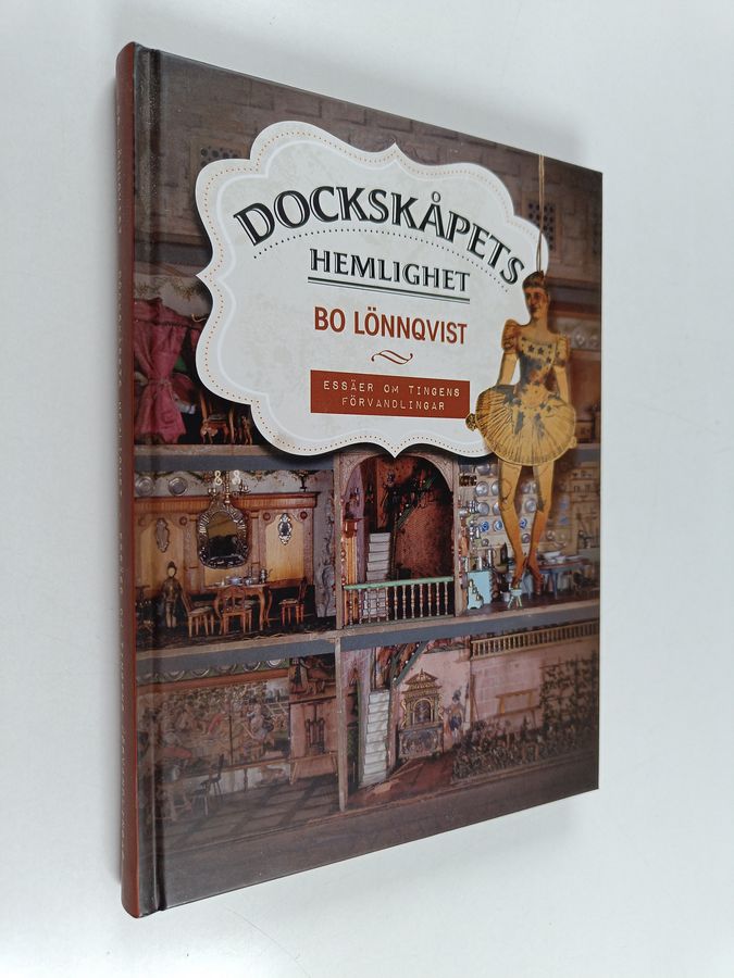 Dockskåpets hemlighet