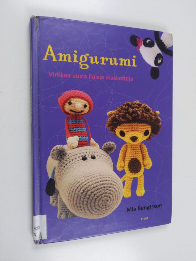 Amigurumi